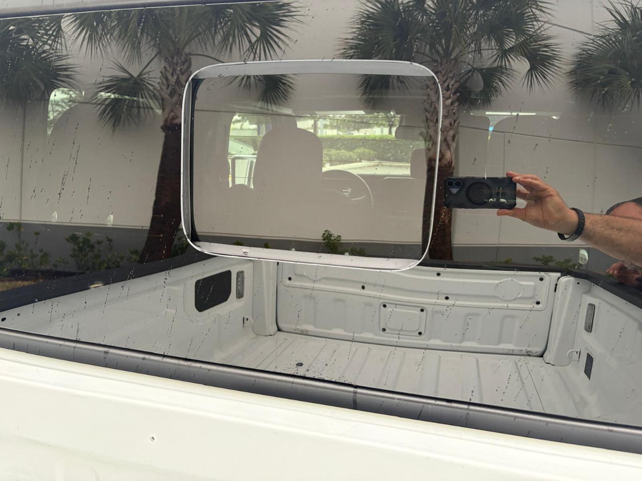 Jeep Gladiator Mojave 4x4 2026