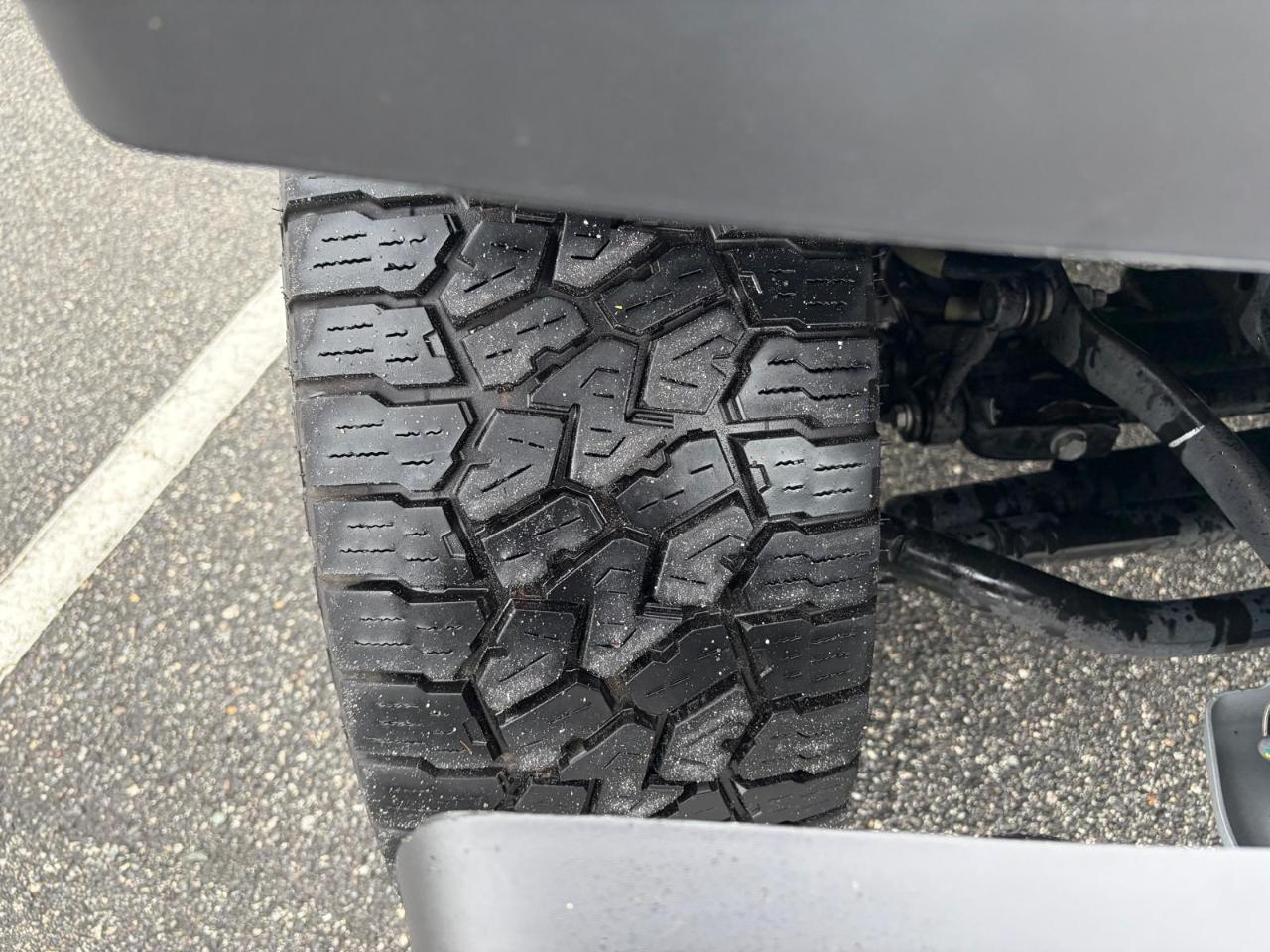 Jeep Gladiator Mojave 4x4 2026