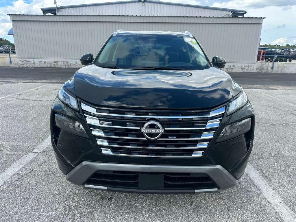 Nissan Rogue FWD SL *Ltd Avail* 2026
