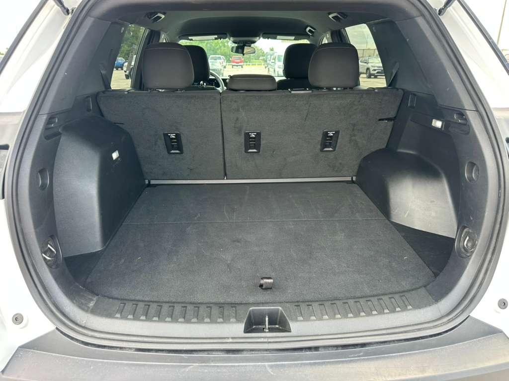 Chevrolet Equinox FWD 4dr LT w/1LT 2026