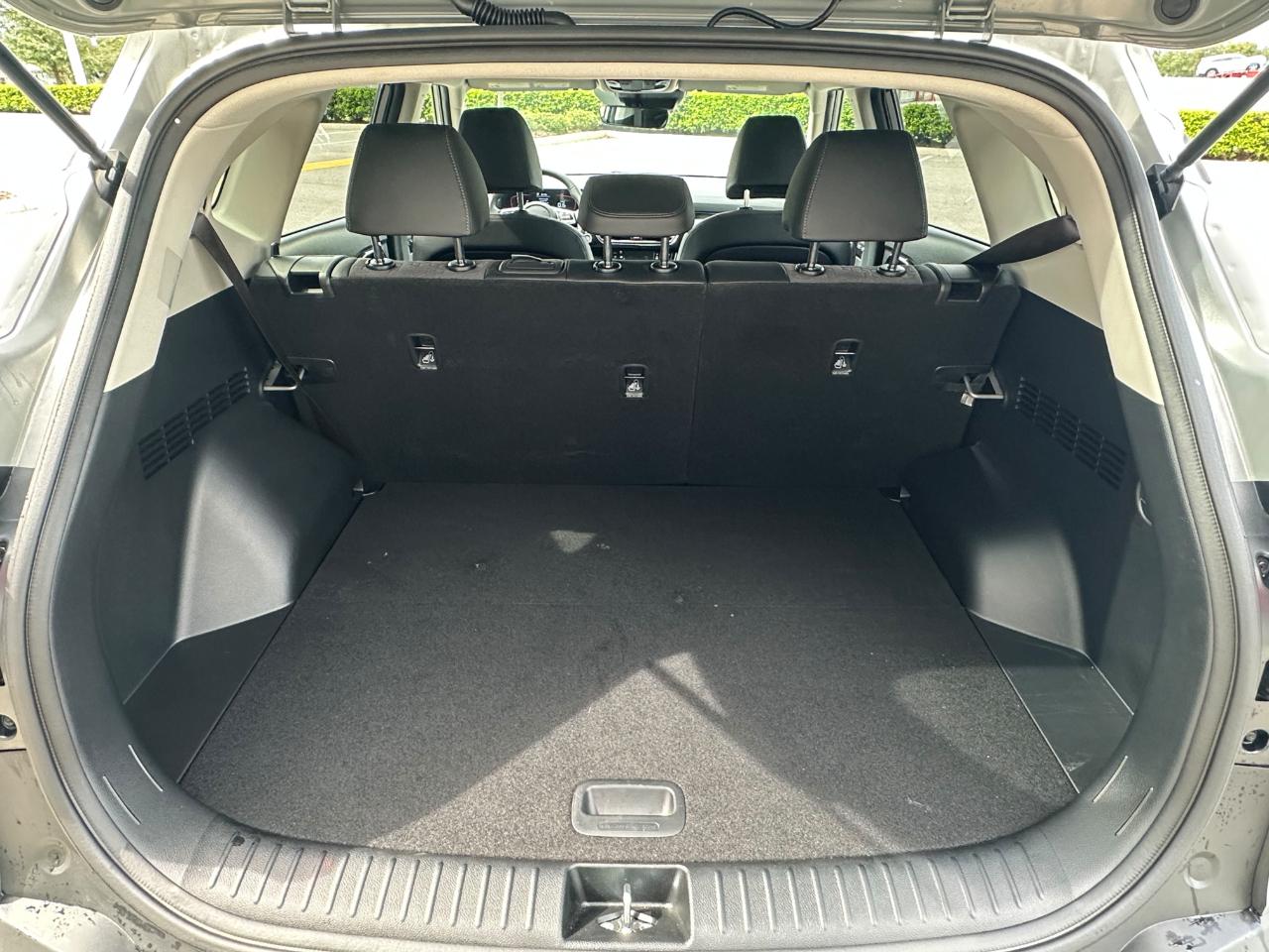 Kia Seltos S FWD 2026