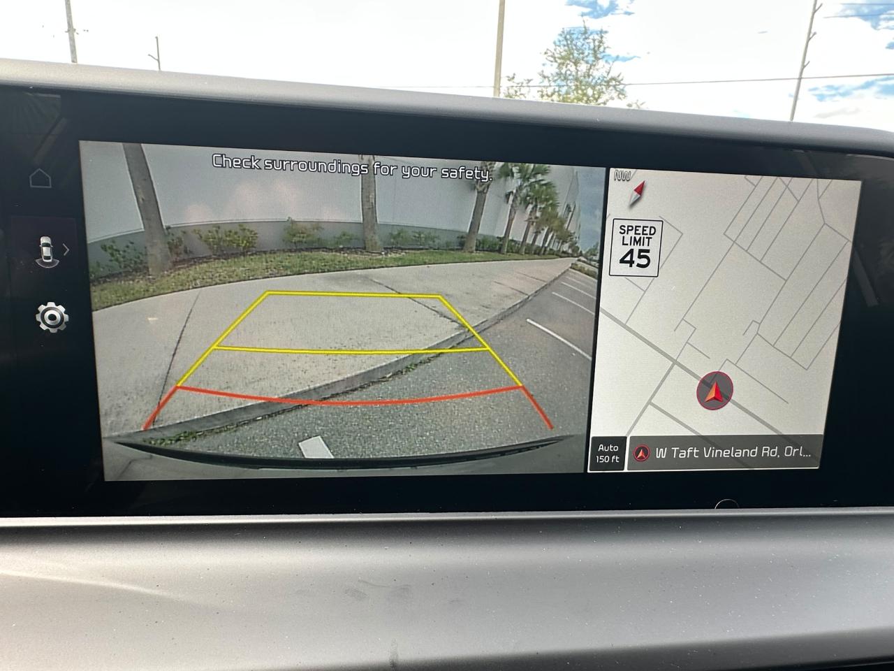 Kia Seltos S FWD 2026