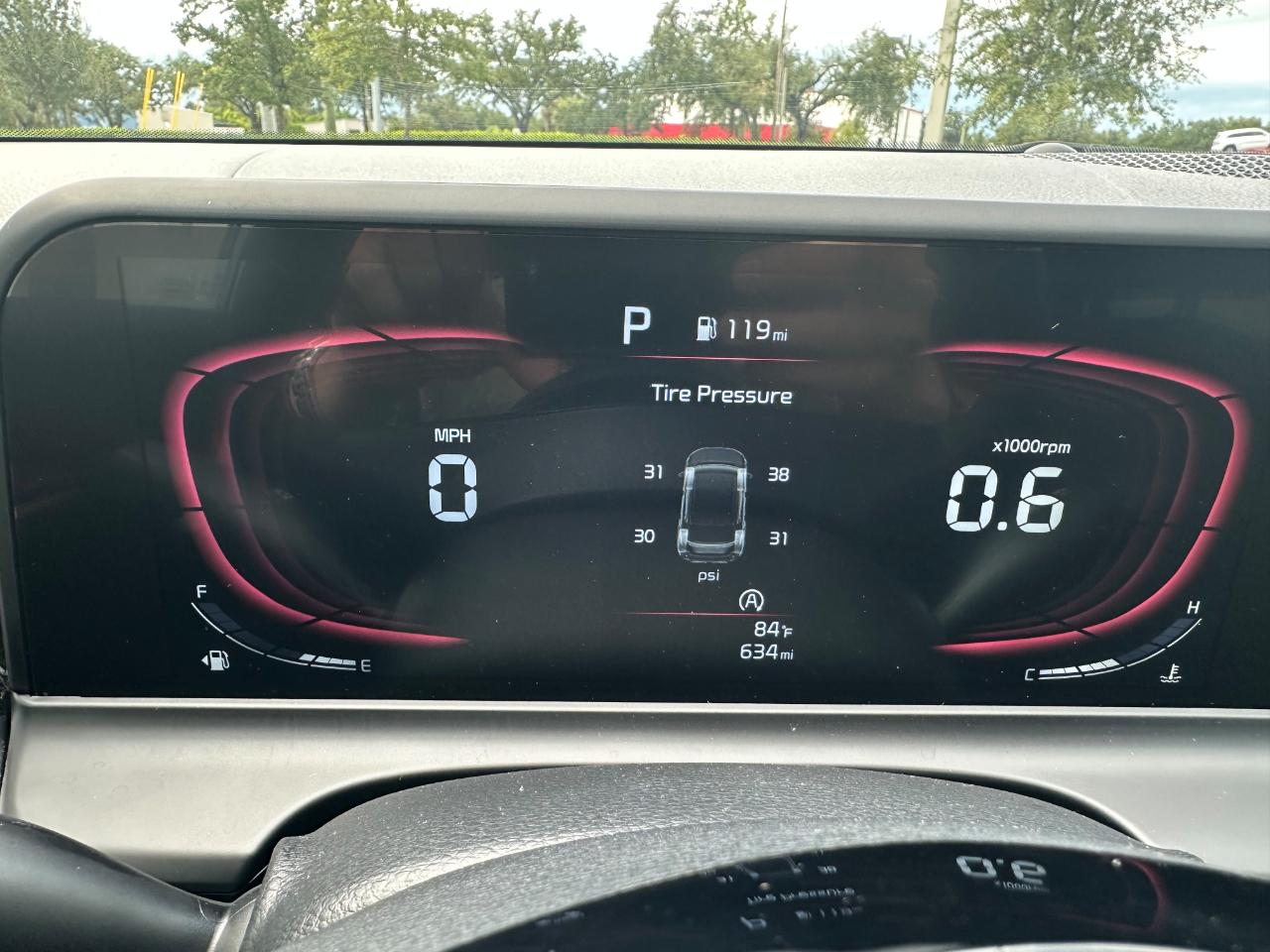 Kia Seltos S FWD 2026