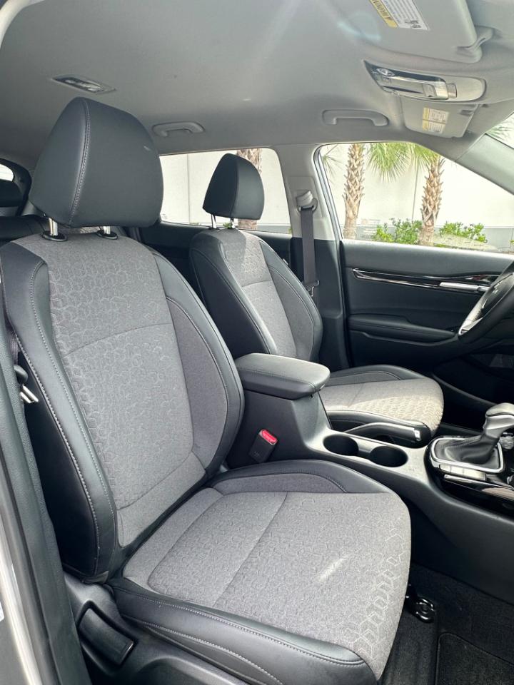 Kia Seltos S FWD 2026