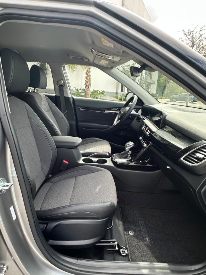 Kia Seltos S FWD 2026