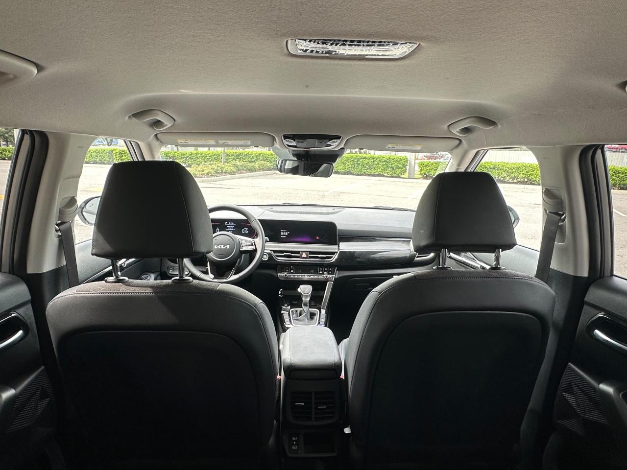 Kia Seltos S FWD 2026