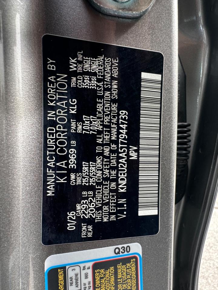 Kia Seltos S FWD 2026