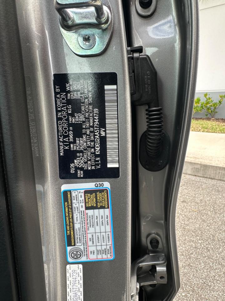 Kia Seltos S FWD 2026