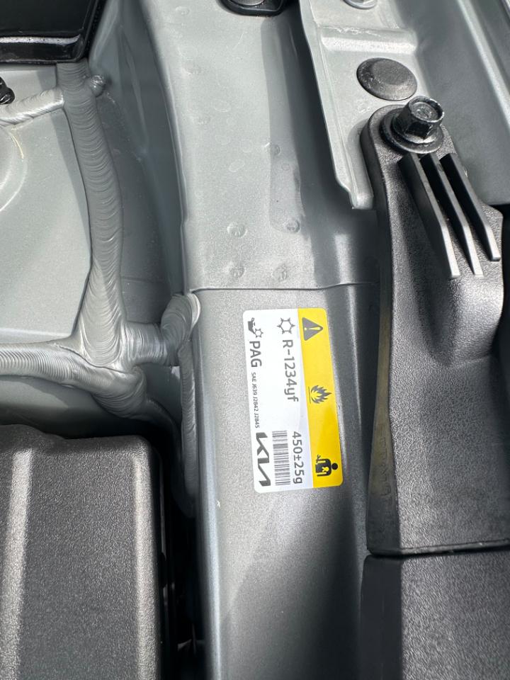 Kia Seltos S FWD 2026