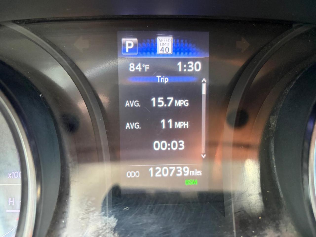 Toyota Camry SE Auto (Natl) 2023