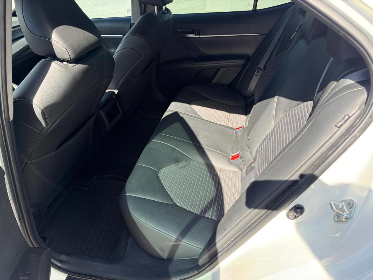 Toyota Camry SE Auto (Natl) 2023