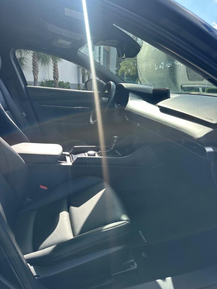 Mazda Mazda3 Hatchback 2.5 S Select Sport Auto FWD 2025