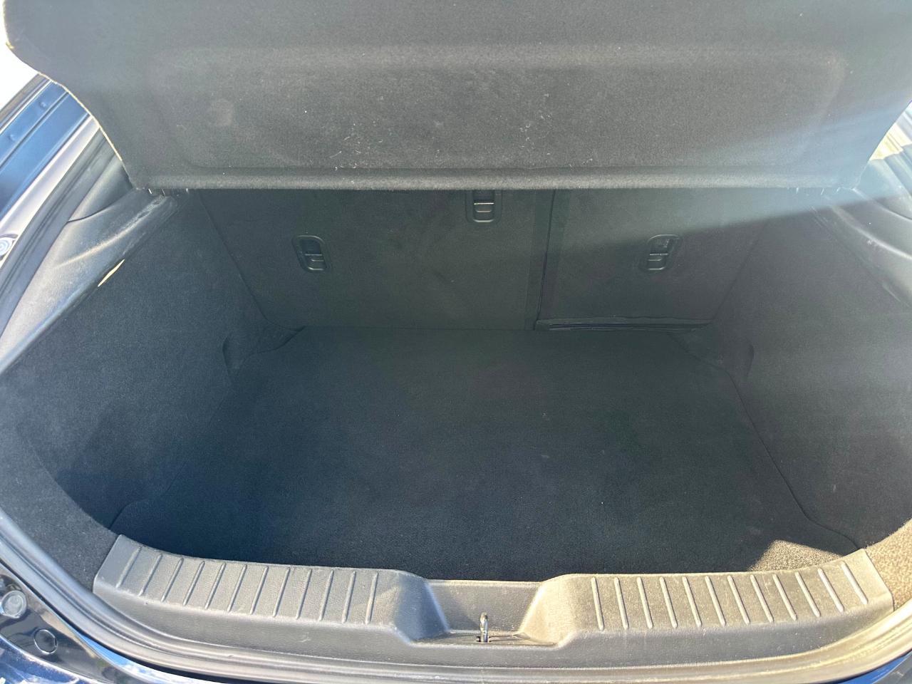 Mazda Mazda3 Hatchback 2.5 S Select Sport Auto FWD 2025