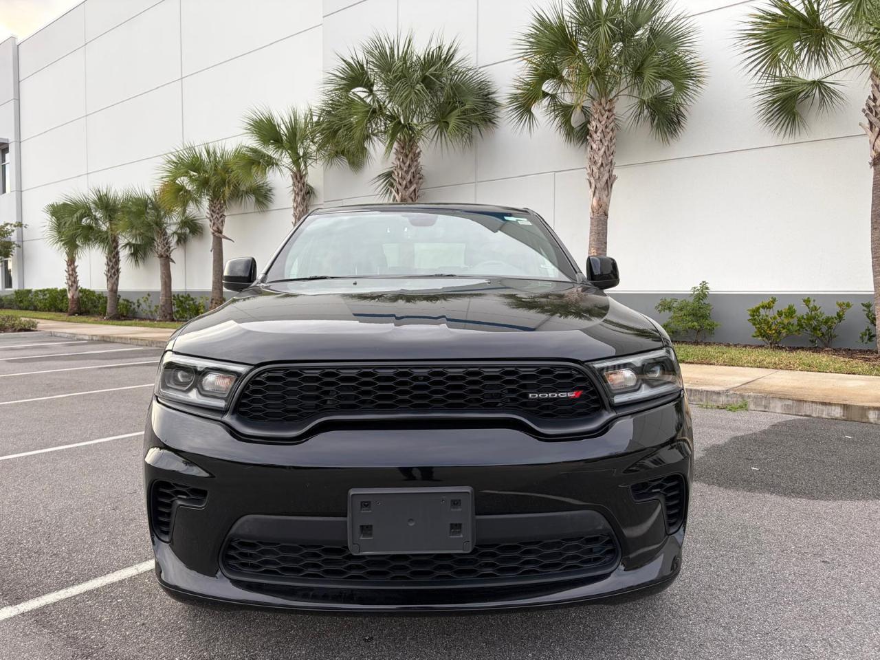 Dodge Durango GT AWD 2026