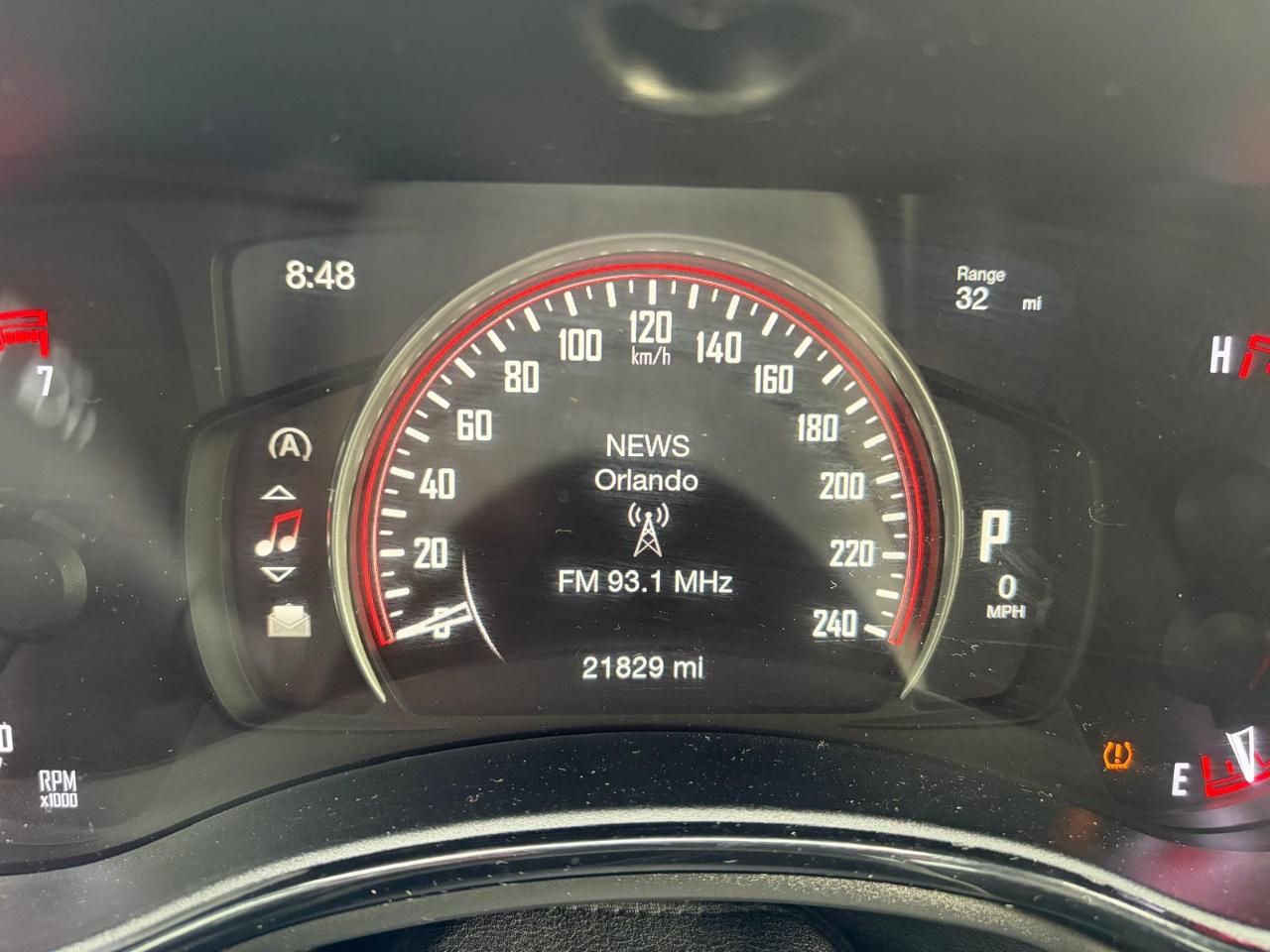 Dodge Durango GT AWD 2026