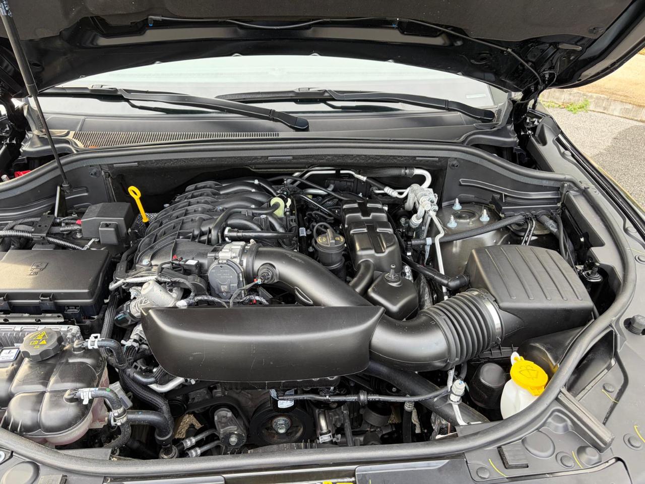 Dodge Durango GT AWD 2026