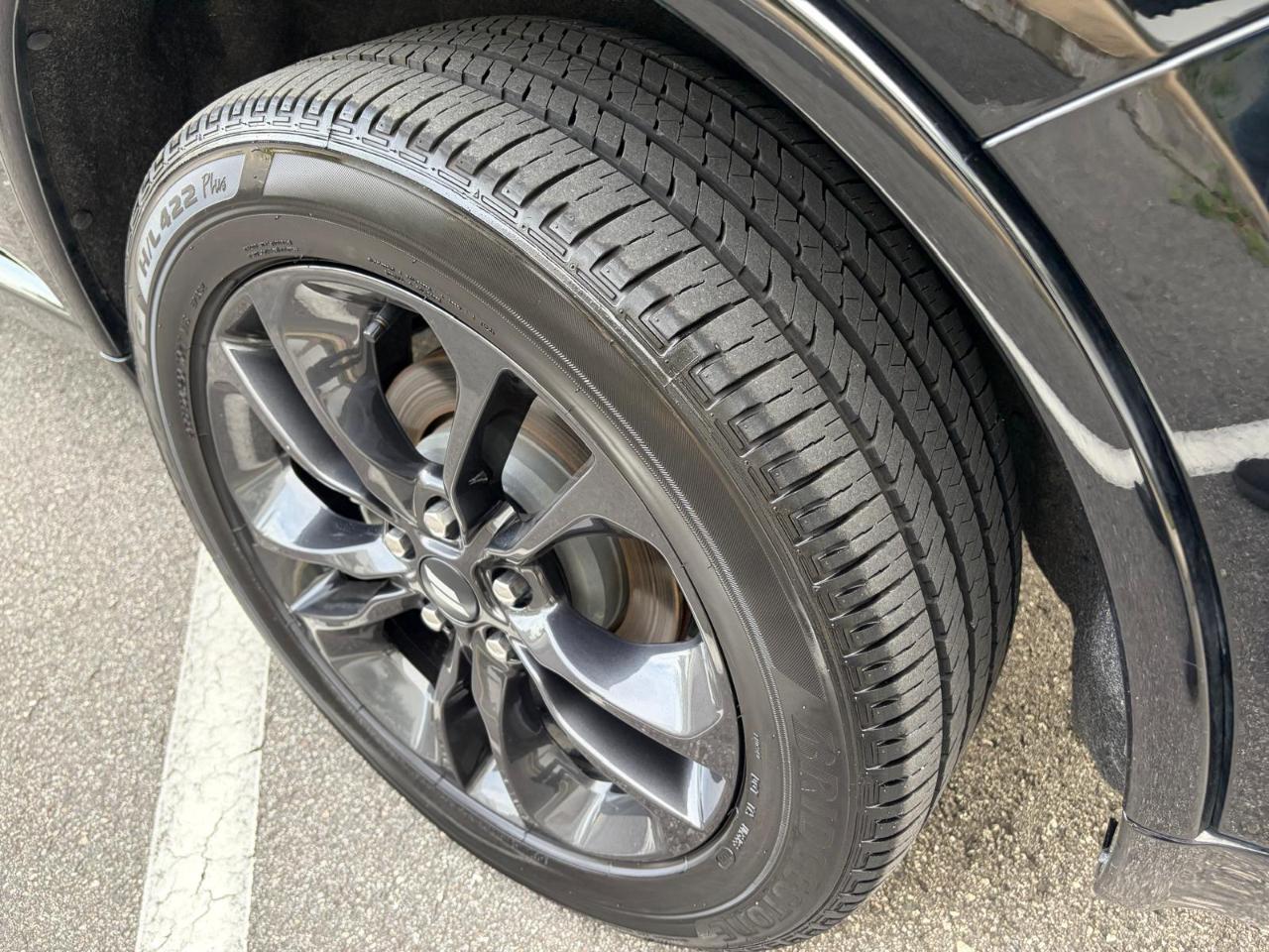 Dodge Durango GT AWD 2026