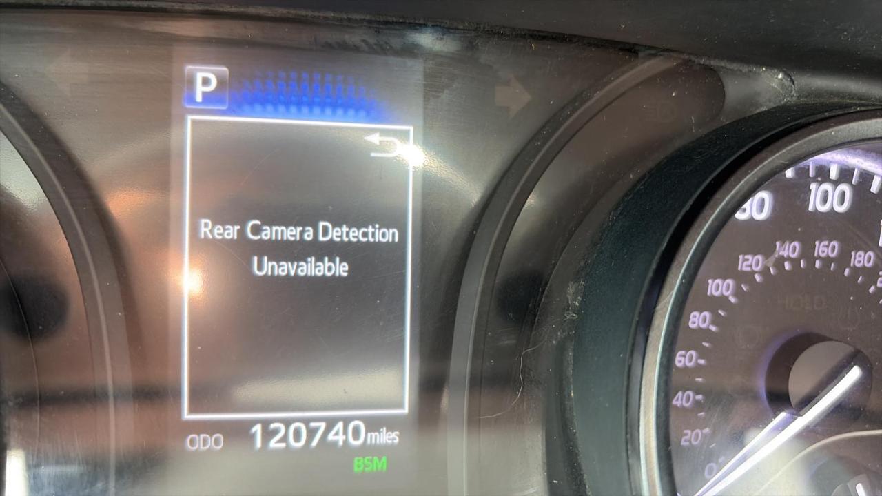 Nissan Rogue Sport FWD SL 2018