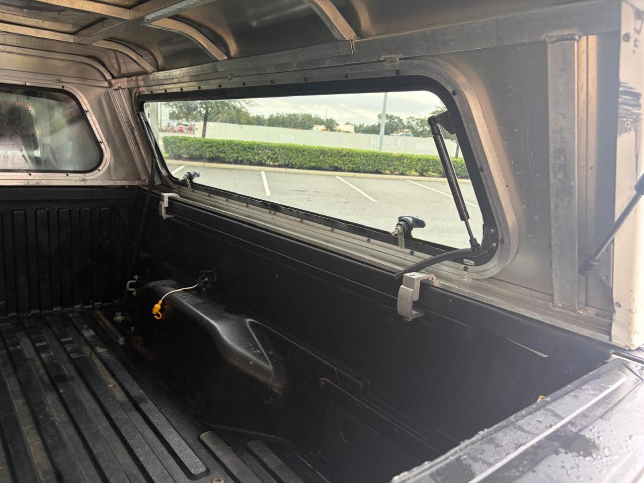 Toyota Tacoma 2WD SR5 Access Cab 6' Bed I4 AT (Natl) 2020
