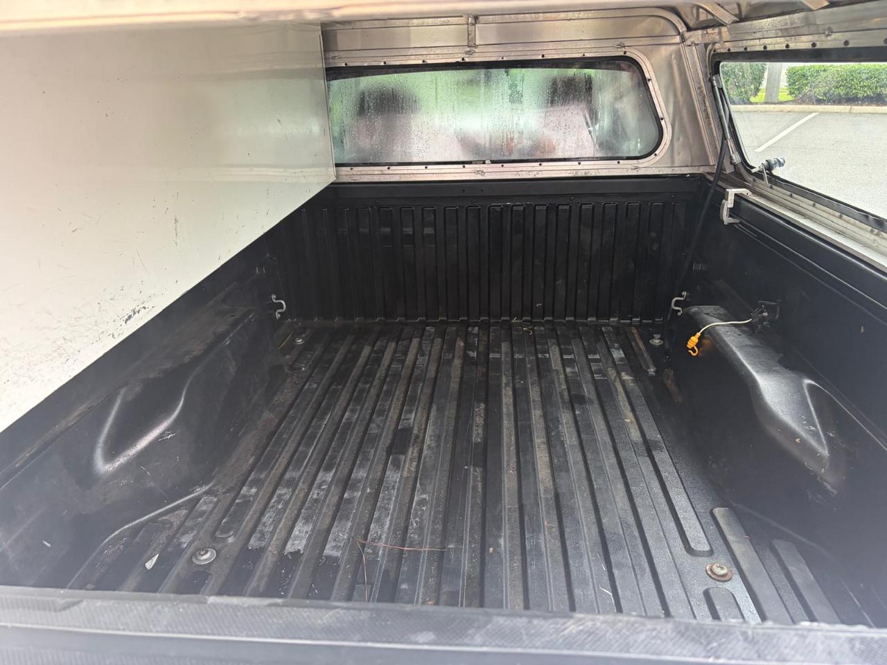 Toyota Tacoma 2WD SR5 Access Cab 6' Bed I4 AT (Natl) 2020