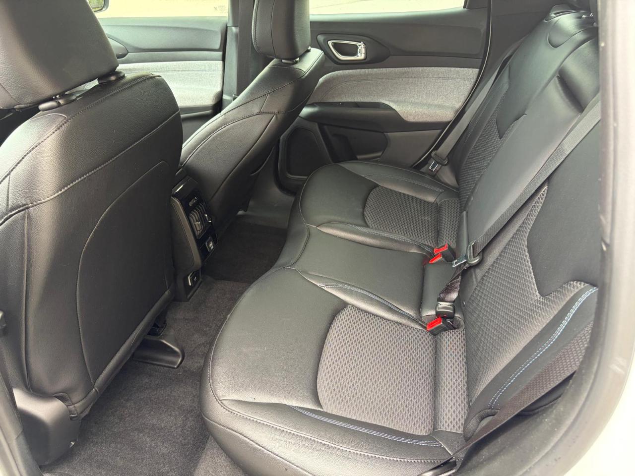 Jeep Compass Latitude 4x4 2026