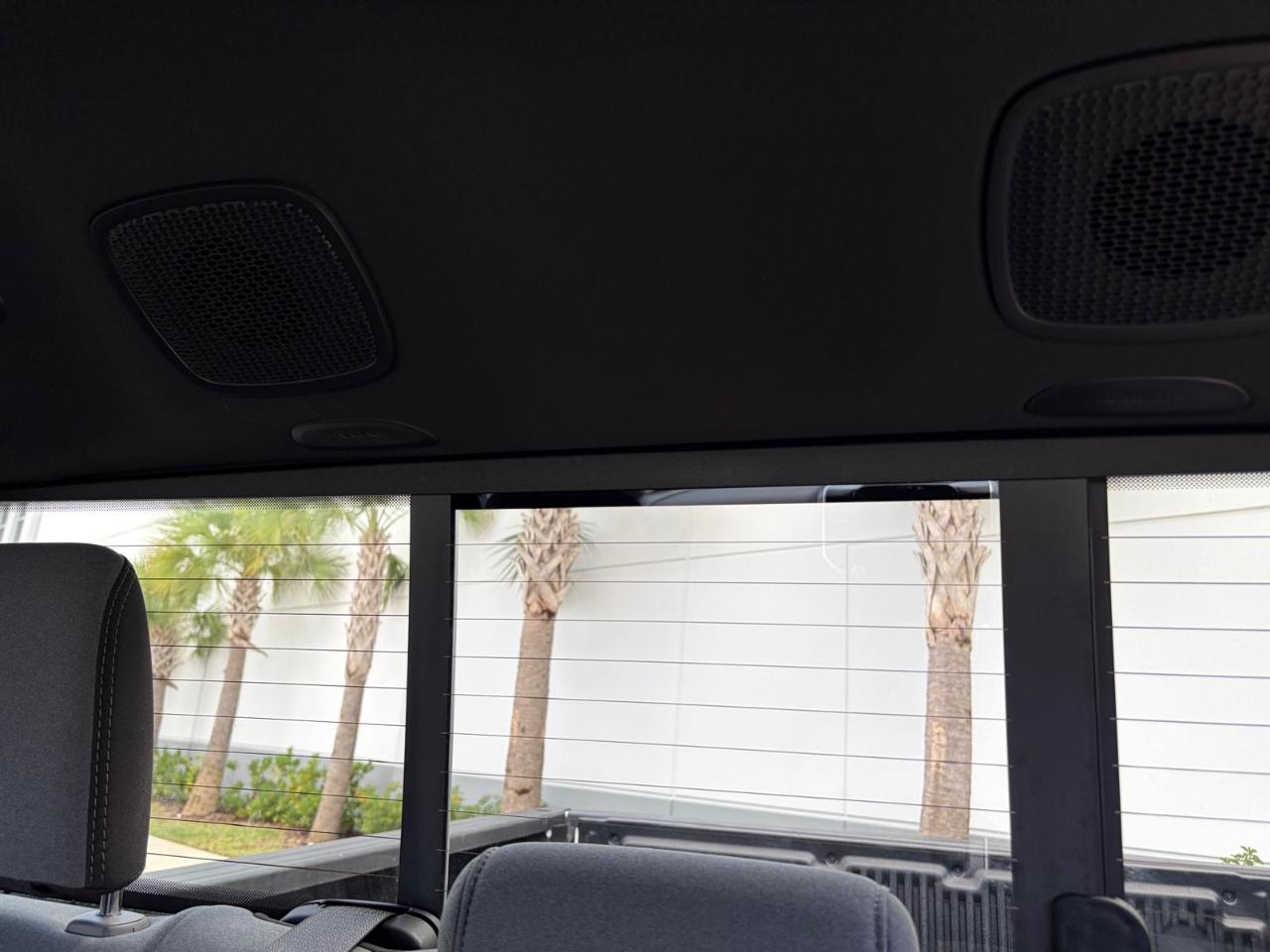 RAM 1500 Big Horn 4x4 Crew Cab 5'7" Box 2025
