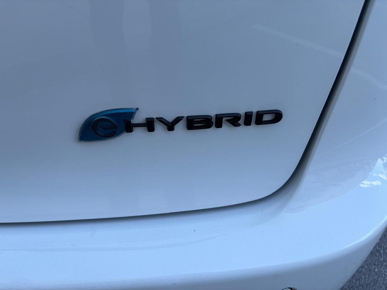 Chrysler Pacifica Hybrid S Appearance Pkg FWD 2024
