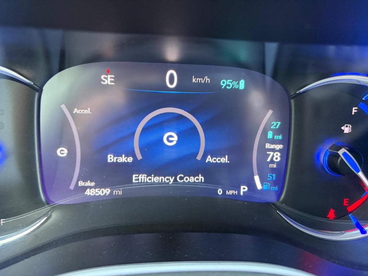 Chrysler Pacifica Hybrid S Appearance Pkg FWD 2024