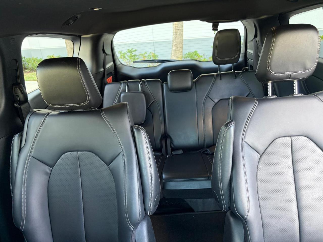 Chrysler Pacifica Hybrid S Appearance Pkg FWD 2024