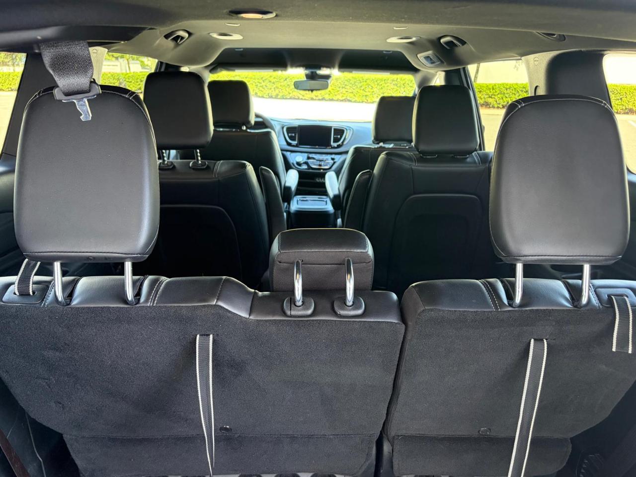 Chrysler Pacifica Hybrid S Appearance Pkg FWD 2024