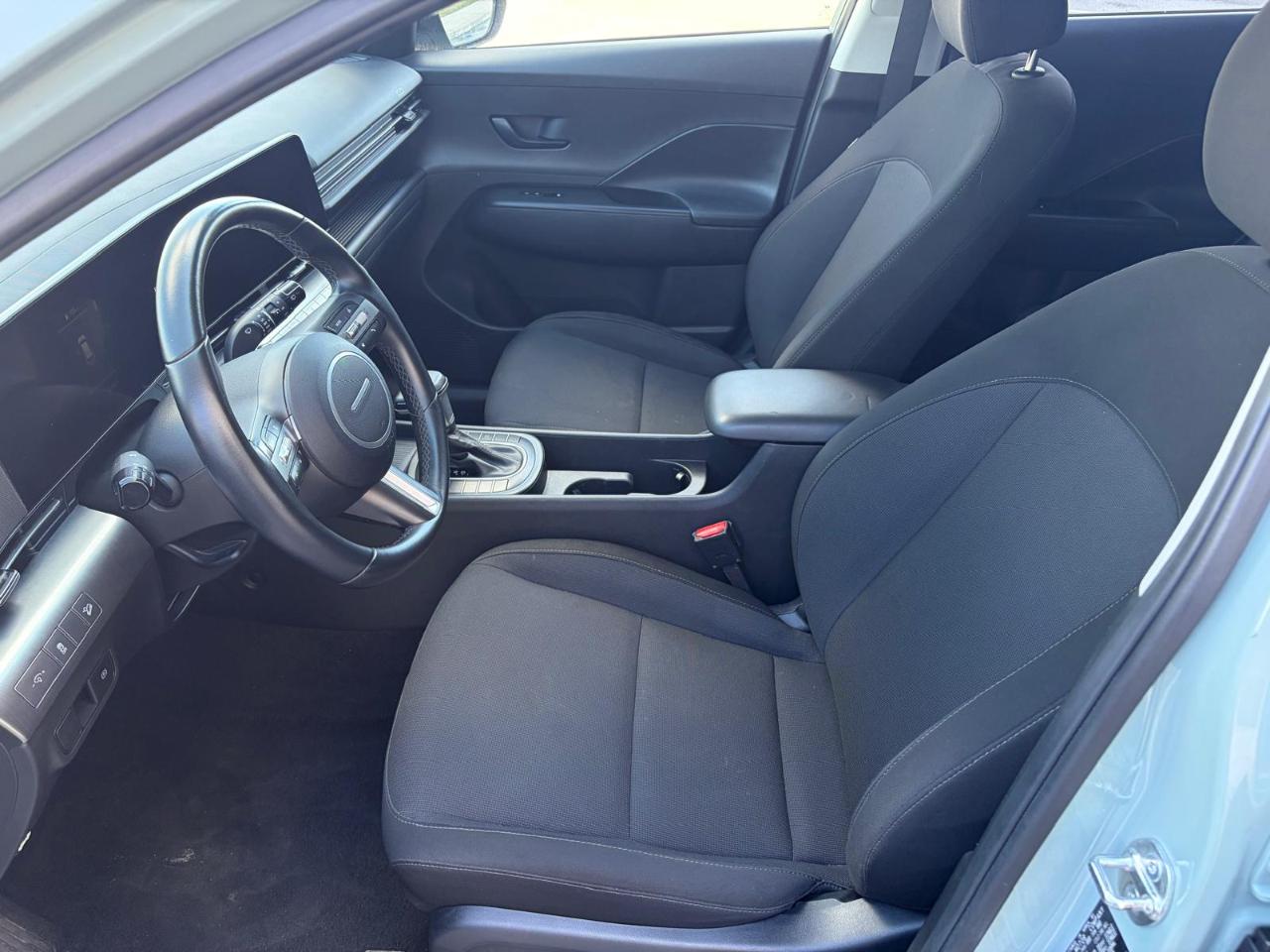 Hyundai Kona SEL FWD 2024