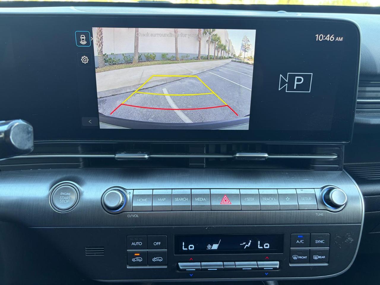 Hyundai Kona SEL FWD 2024