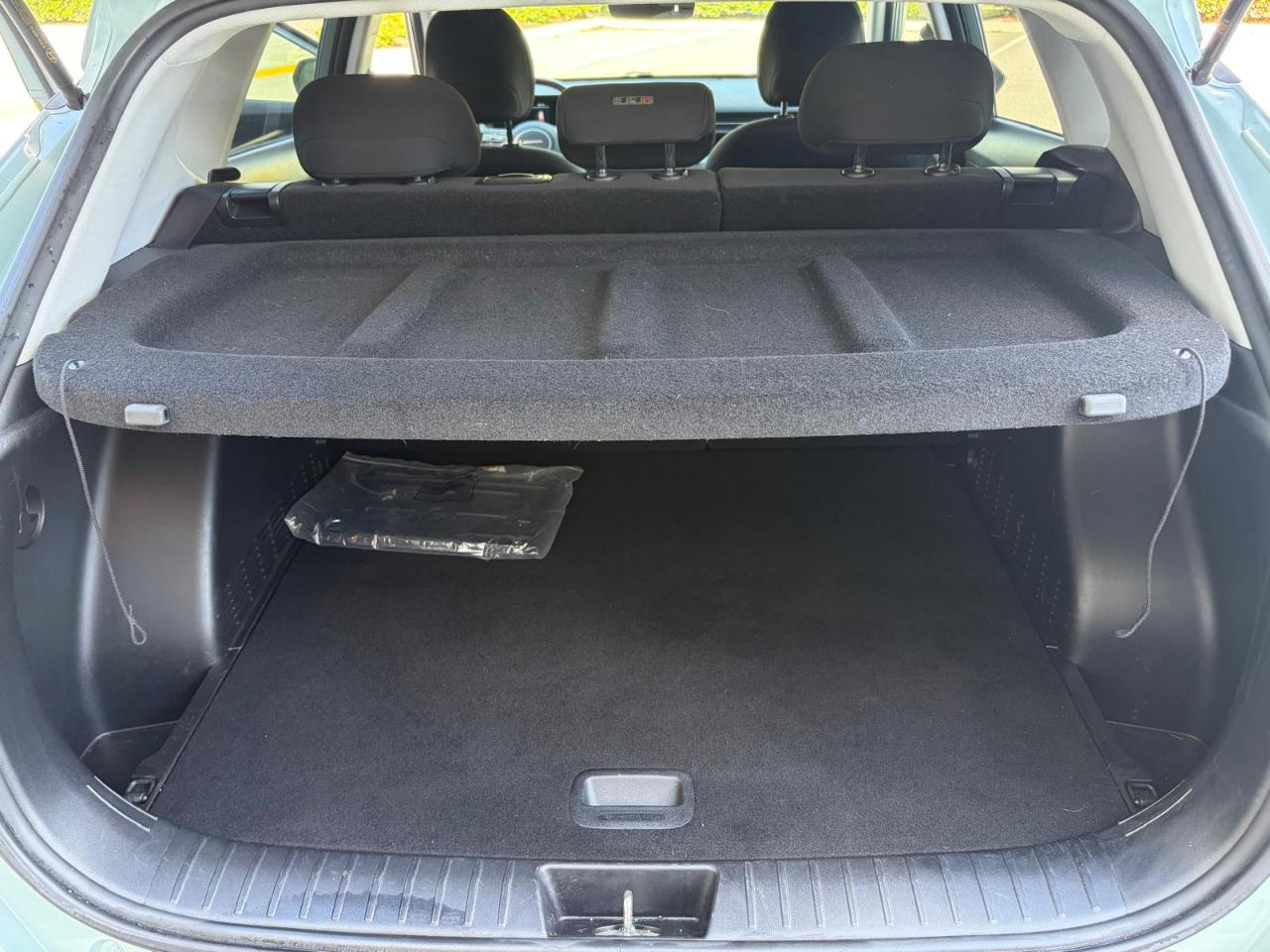 Hyundai Kona SEL FWD 2024