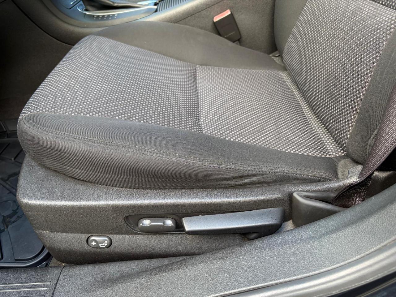 Chevrolet Malibu 4dr Sdn LT w/1LT 2010