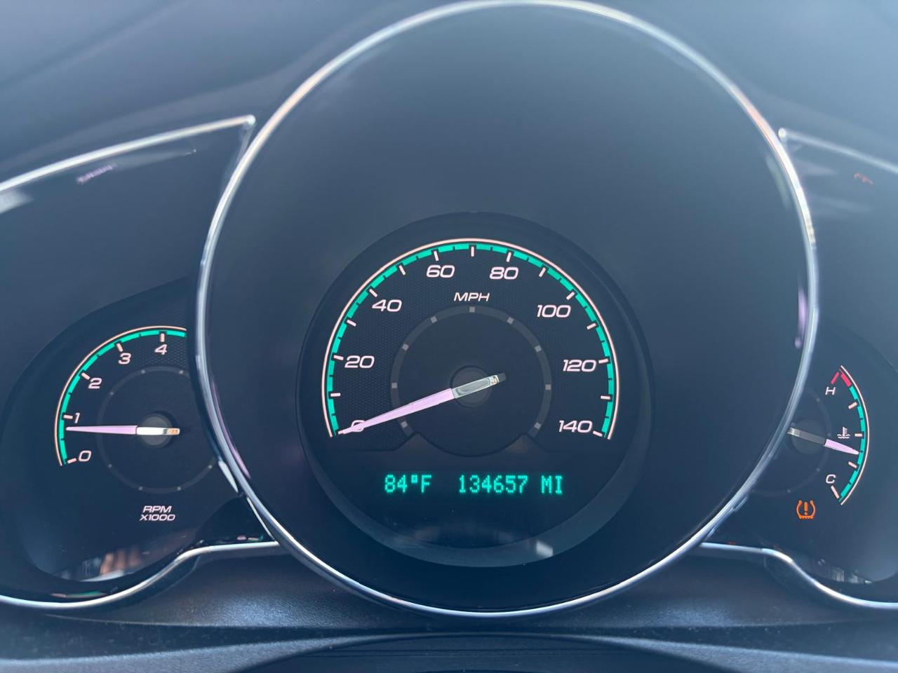 Chevrolet Malibu 4dr Sdn LT w/1LT 2010