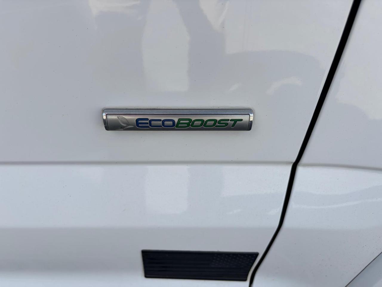 Ford F-150 Lariat 2WD SuperCrew 5.5' Box 2017