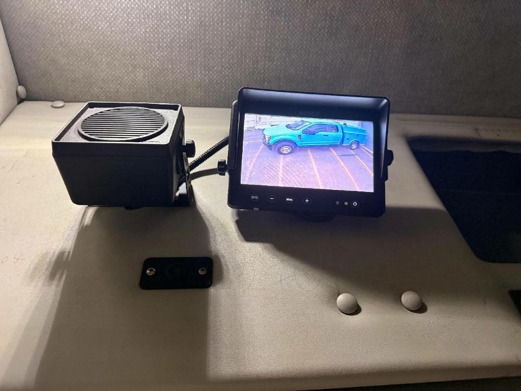 Ford Transit T-350 HD DRW 2017