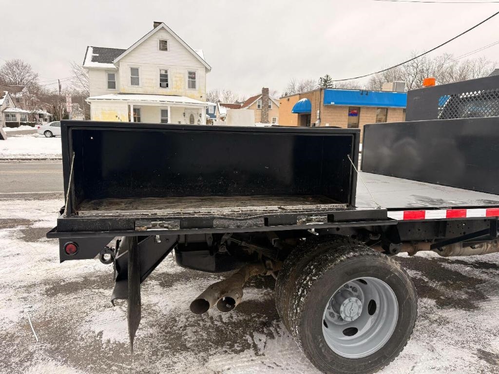 Ford F-450 SD Regular Cab DRW 2WD 2018