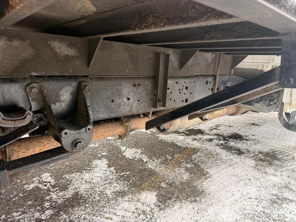 Ford F-450 SD Regular Cab DRW 2WD 2018