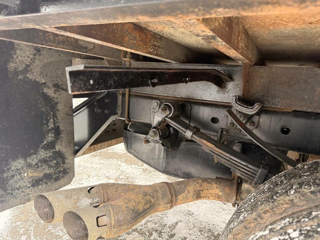 Ford F-450 SD Regular Cab DRW 2WD 2018