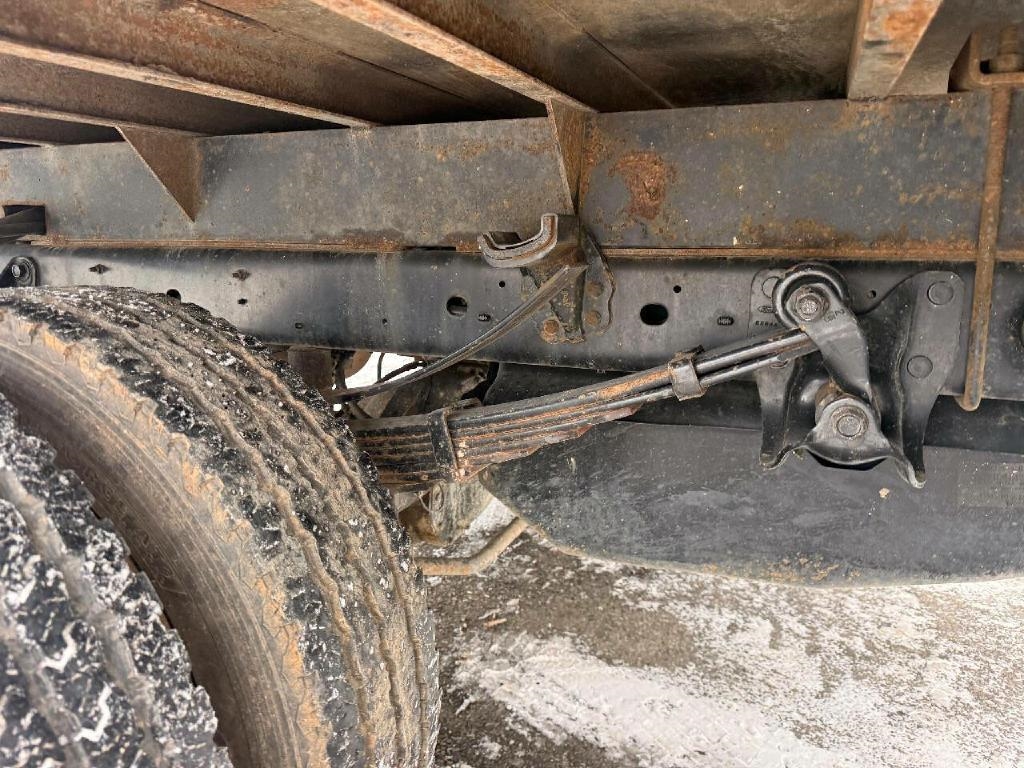 Ford F-450 SD Regular Cab DRW 2WD 2018