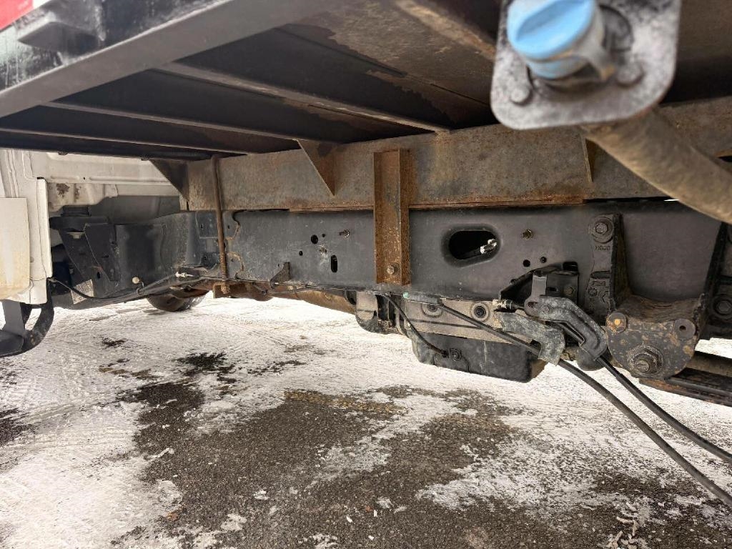 Ford F-450 SD Regular Cab DRW 2WD 2018