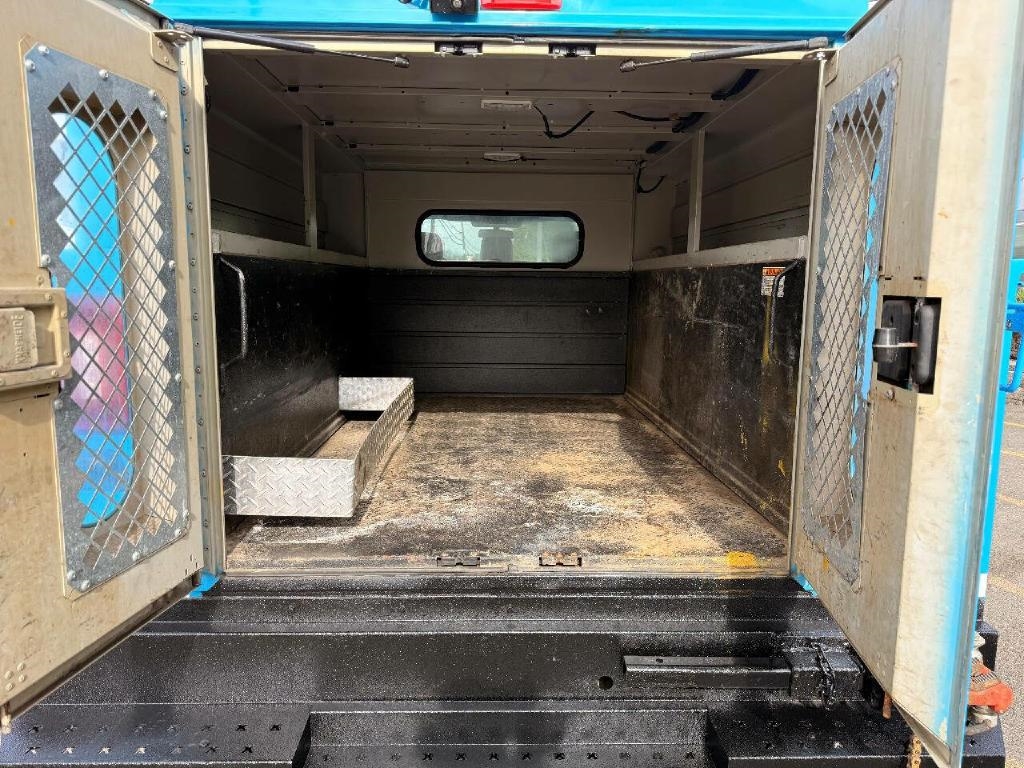 Ford F-250 SD XL SuperCab 4WD 2019