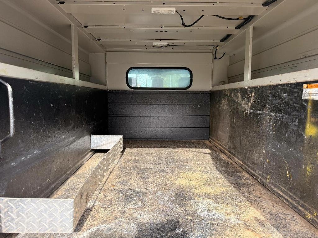 Ford F-250 SD XL SuperCab 4WD 2019