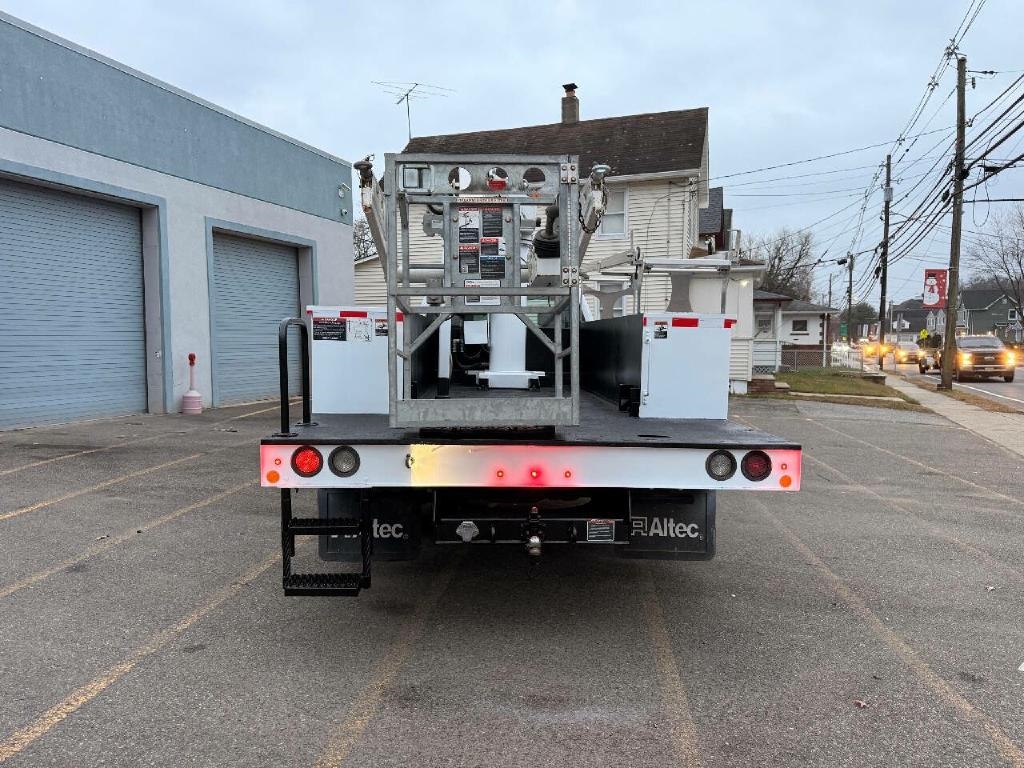 Ford F-550 Regular Cab DRW 2WD 2019