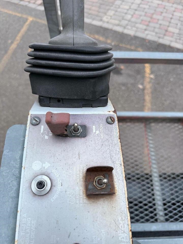 Ford F-550 Regular Cab DRW 2WD 2019