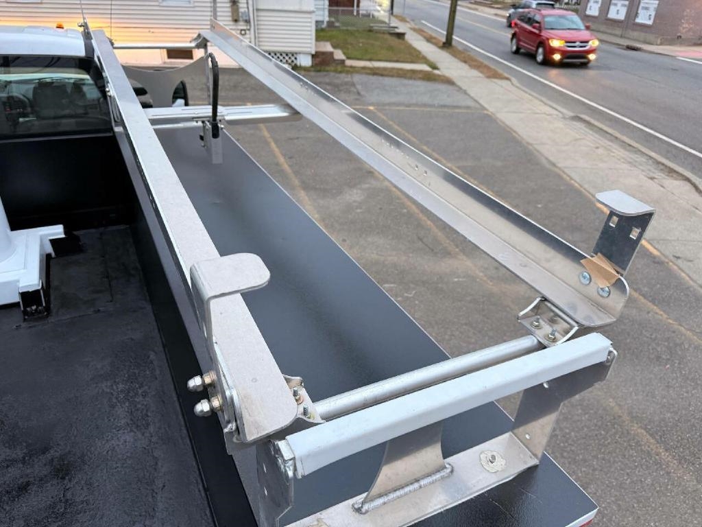 Ford F-550 Regular Cab DRW 2WD 2019