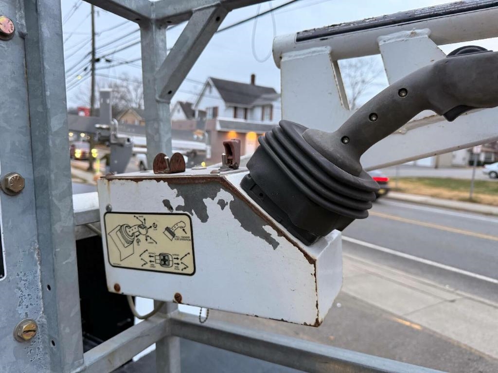 Ford F-550 Regular Cab DRW 2WD 2019