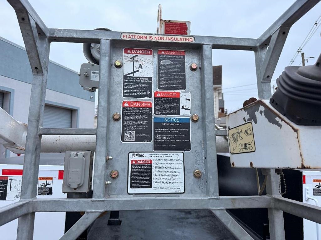 Ford F-550 Regular Cab DRW 2WD 2019