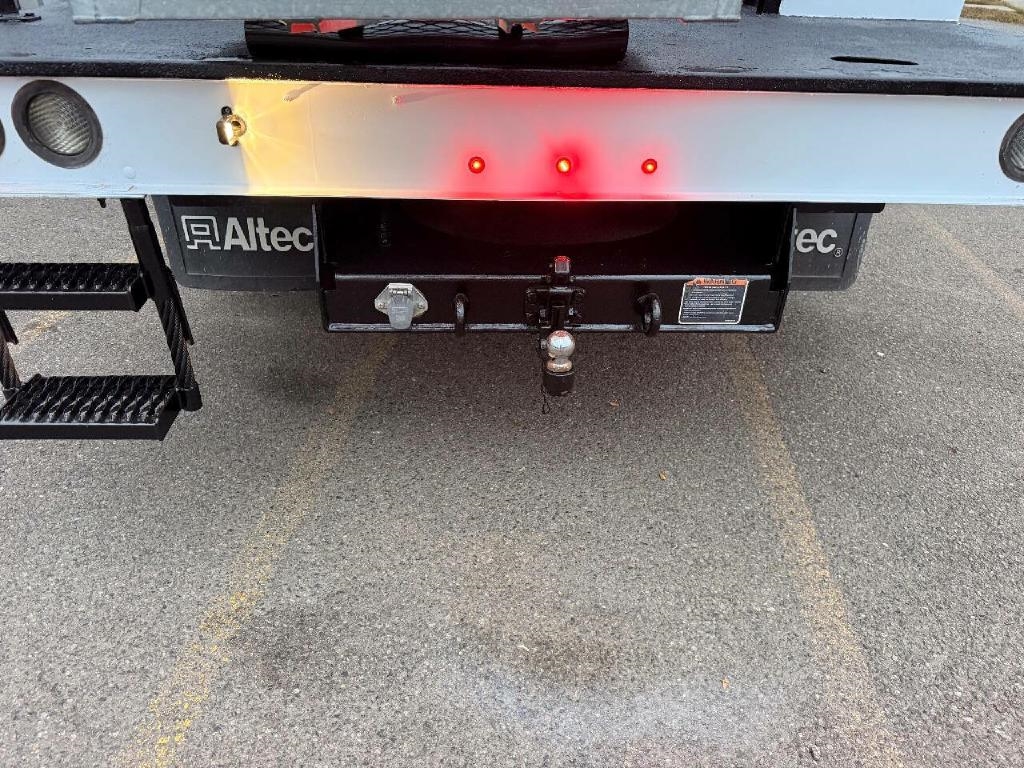 Ford F-550 Regular Cab DRW 2WD 2019